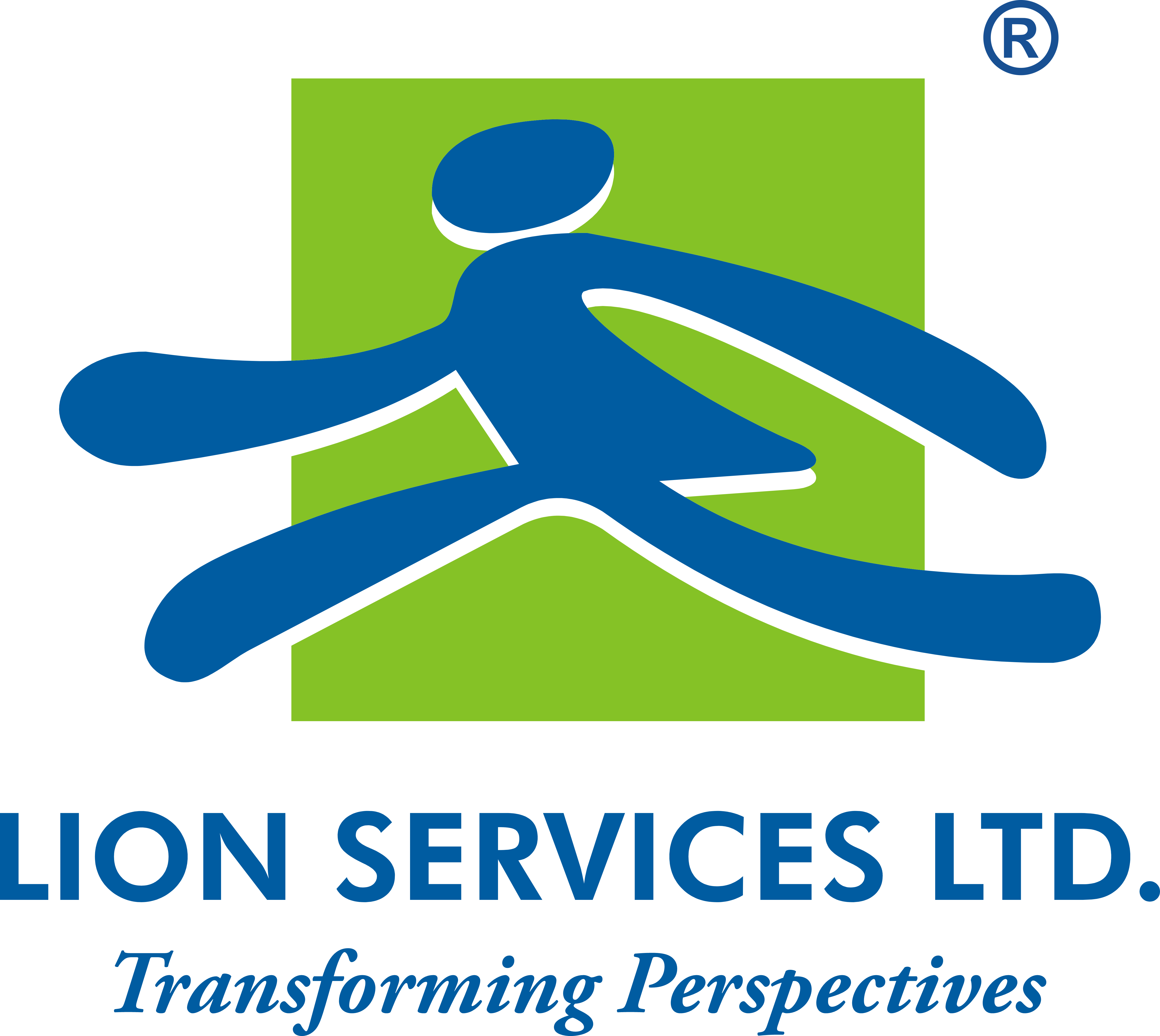 Lion Services Limited