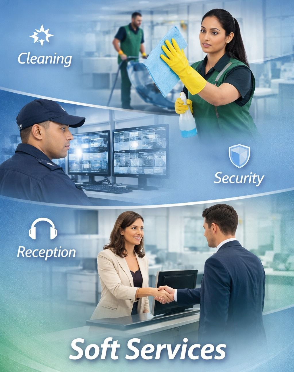 cleaning