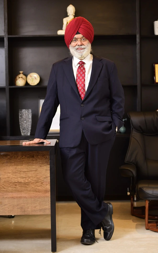 dr jatinderpal singh bakshi