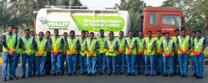  lsl service  