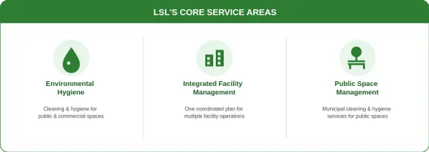  lsl service  