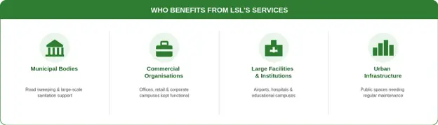  lsl service  