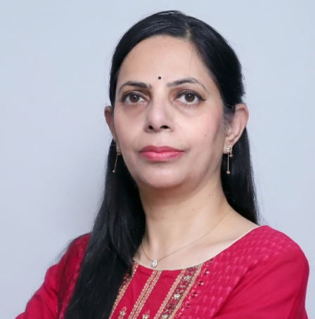 geetanjali s kumar