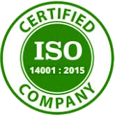 ISO 14001:2015