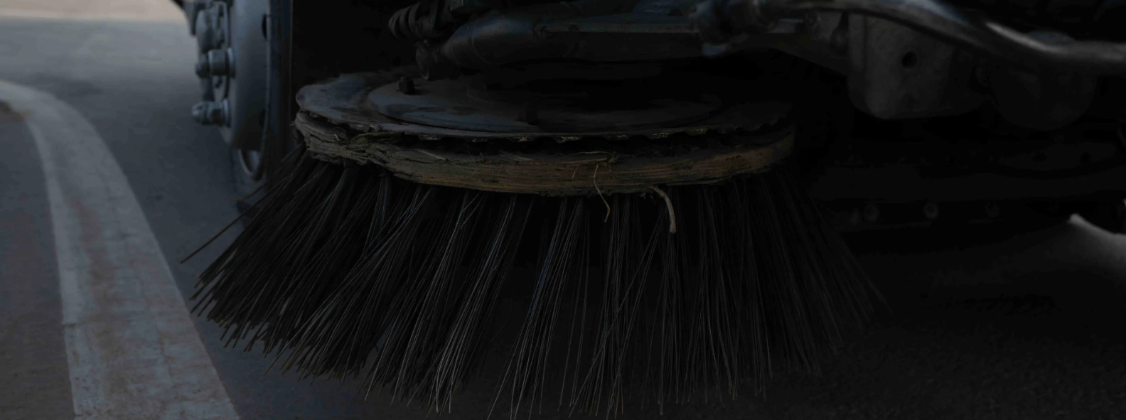 Best-in-class Cleaning Technology