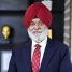Dr. Jatinderpal Singh Bakshi