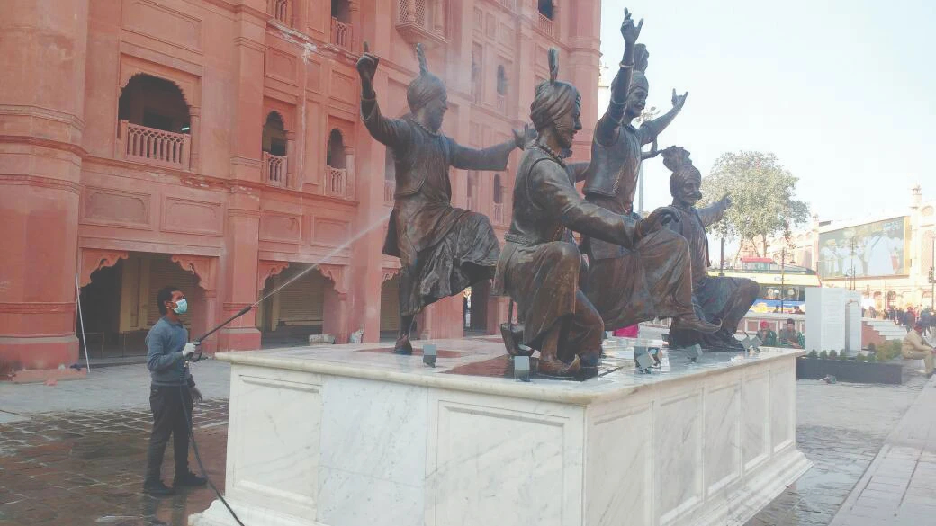 Gallery image