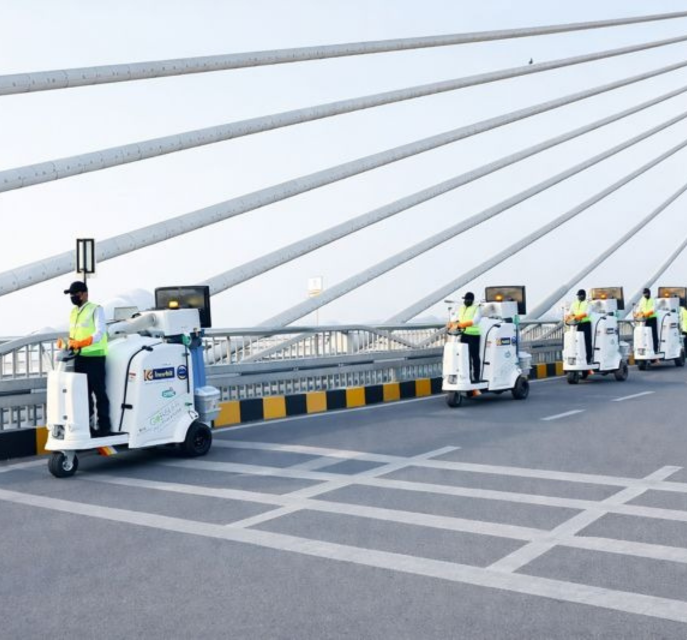 Hyderabad