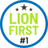 Lion First