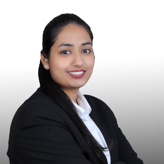 anubha mathur