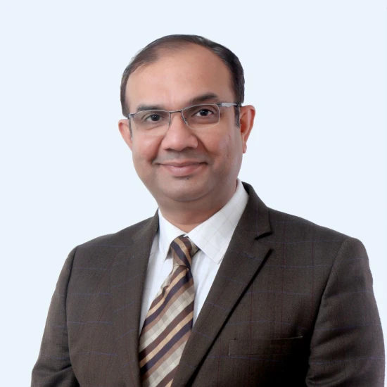 Mr. Rohit Bhasin