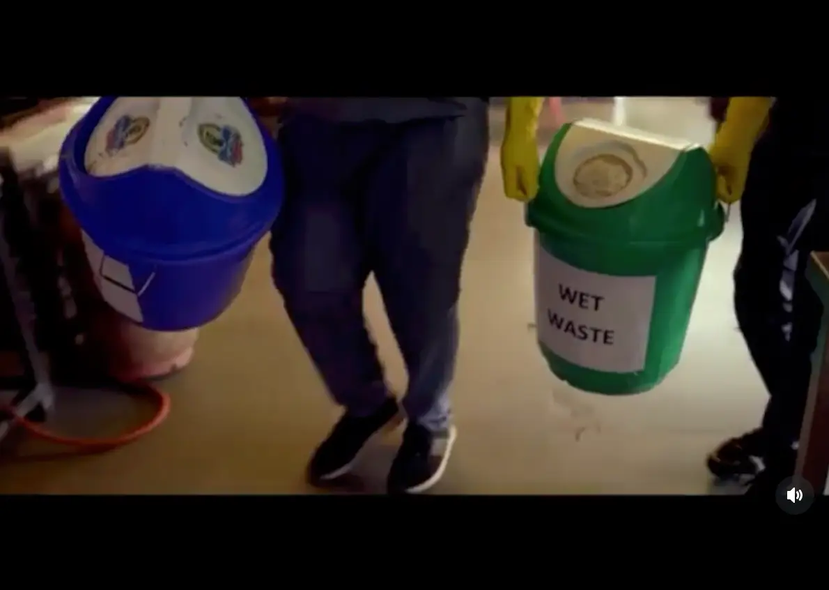 Why it matters: Rethinking litter