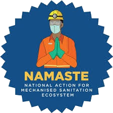 Namaste