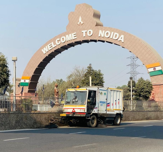 Noida