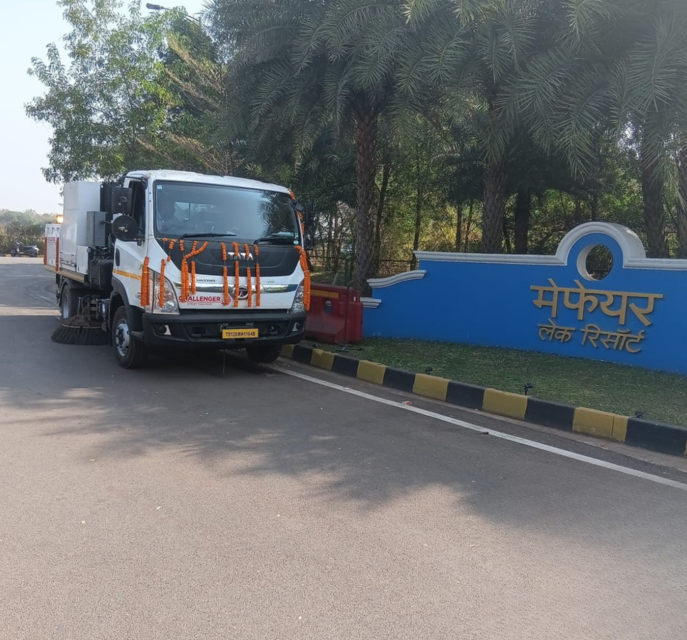 Raipur